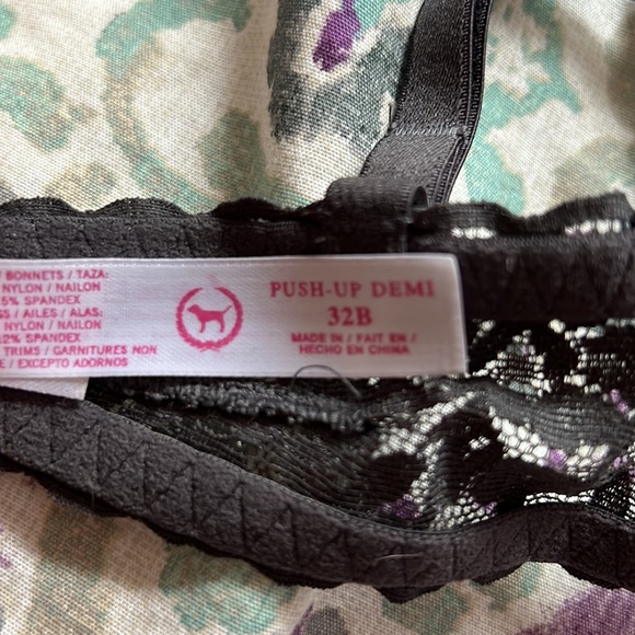 Bra - Picture 4 of 4